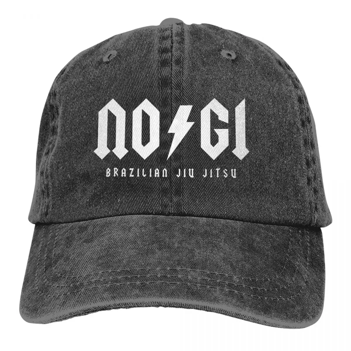 Washed Men's Baseba…