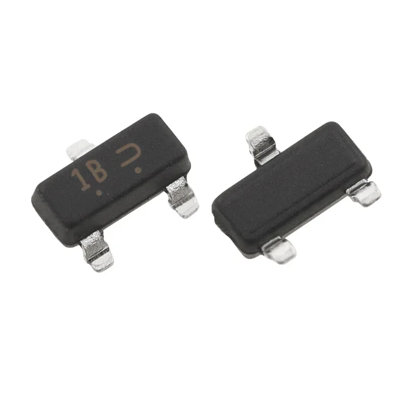 (50Pcs) BC846B Silk… - image