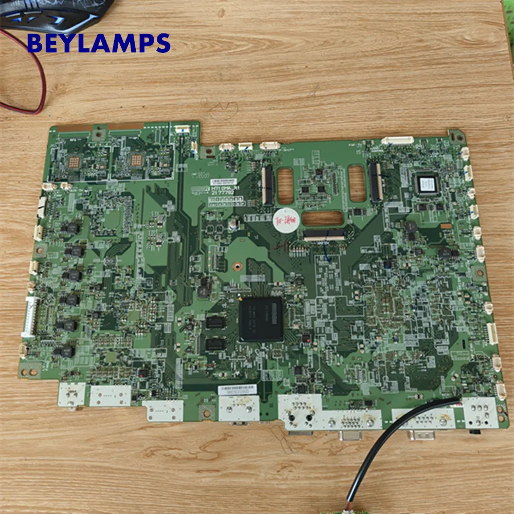 H710MA Projector Mainboard / PCB Board For CH-TW9300 EH-TW9300 TW9300 projector