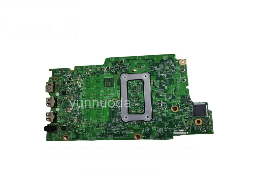 Imagem -03 - para Dell Latitude 13 3390 5379 5579 Laptop Placa-mãe 00kj0j 0k3gfh Cn0g1mgm 0g1mgm 0dnkmk com i3 i5 i7 Cpu 100 Testado 178101