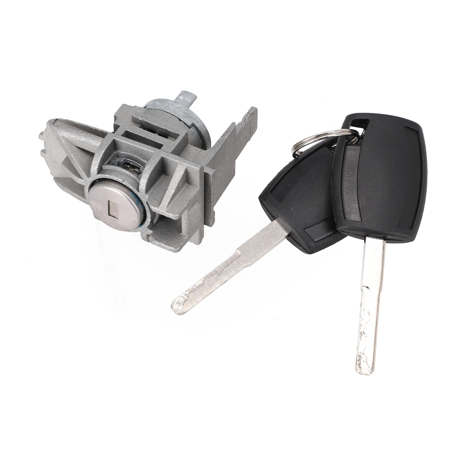 Car & Truck Parts Door Lock Cylinder Direct Replacement Left Door Perfect Match 1552849 High Quality Brand New