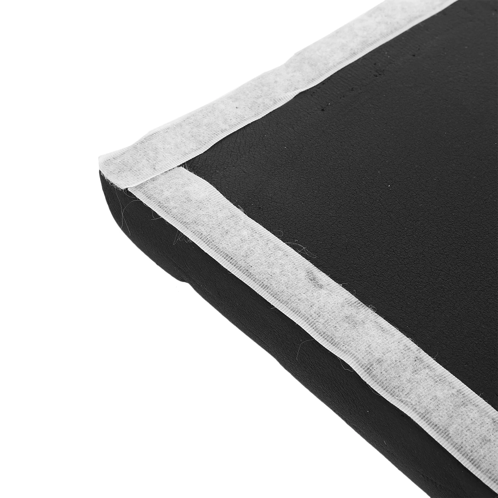 กล่องซับเสียงสีดำหนา 11x9.8 นิ้ว สำหรับปั๊มน้ำ ลดเสียงรบกวน