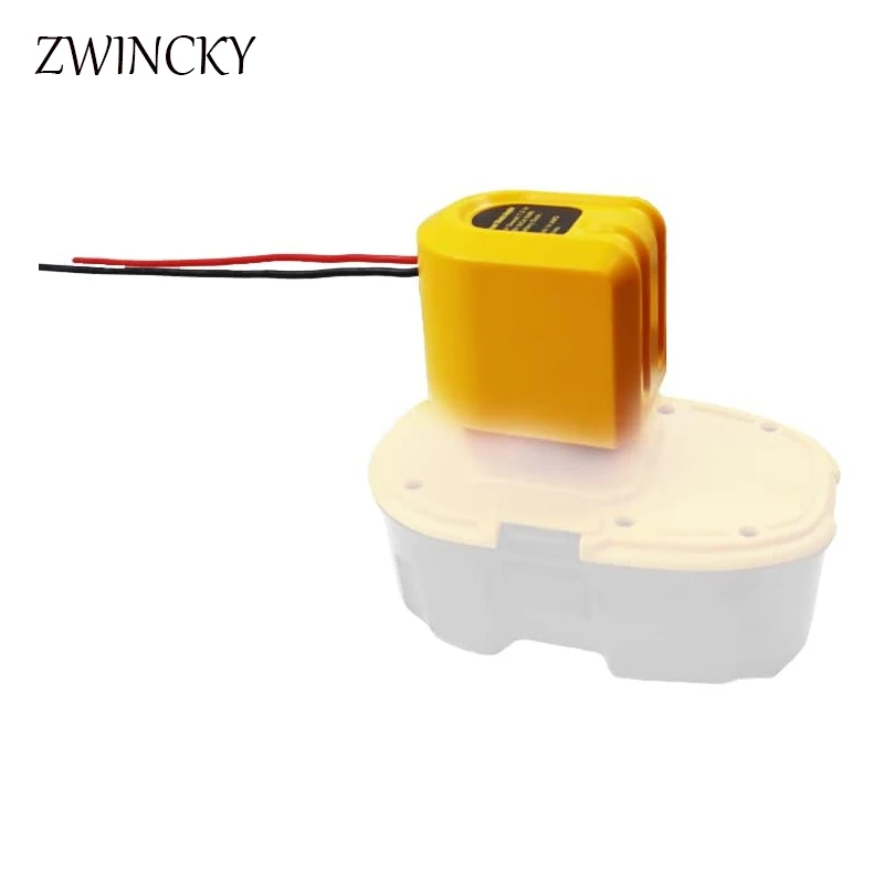 Zwincky Dc Power Su…