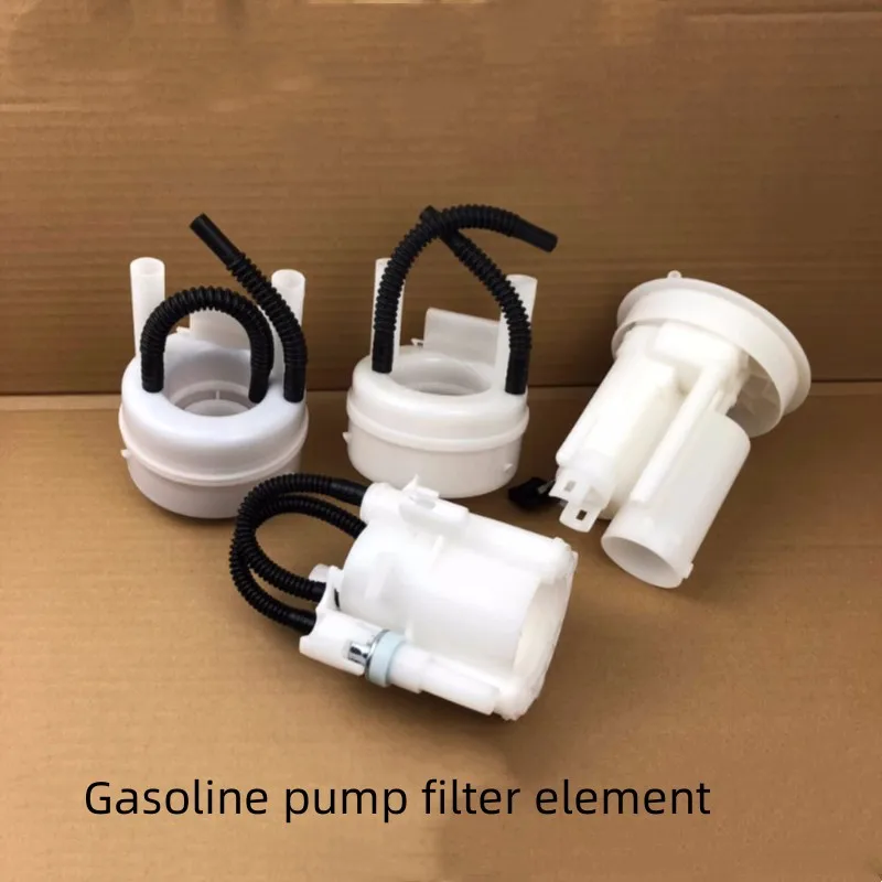 For NISSAN TIIDA LIVINA ALTIMA QASHQAI X-TRAIL SUNNY Gasoline Pump Filter Element Gasoline Grid