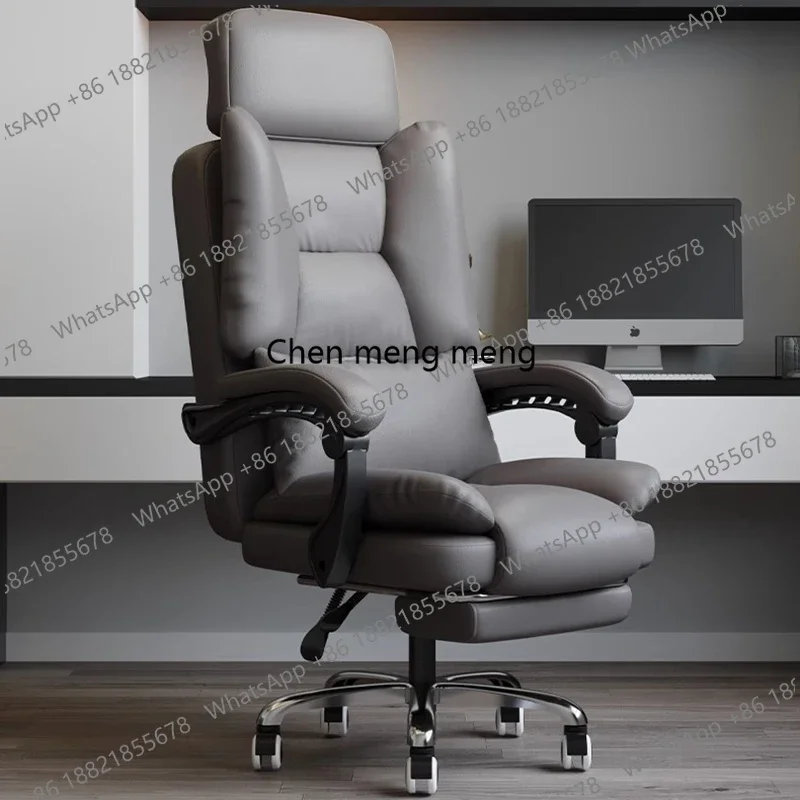 zS173Lazy Cute Office Chair Designer Dinning Emperor Camp Bedroom Cushion Office Chair Nordic Sillas