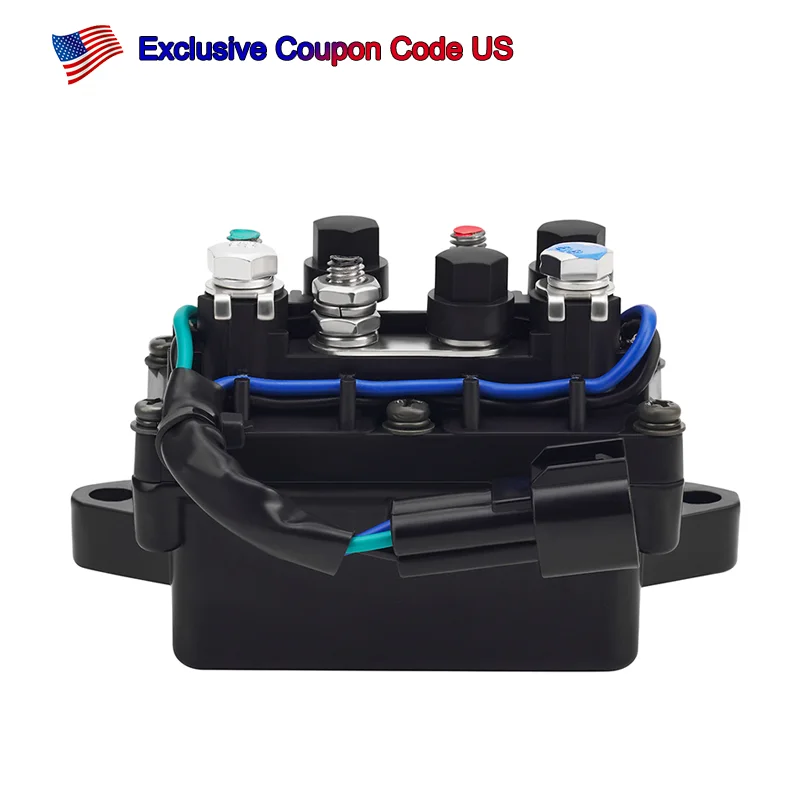 Motorcycle Starter …