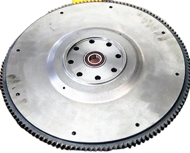 

6BT flywheel 4939064 for dongfeng truckengine