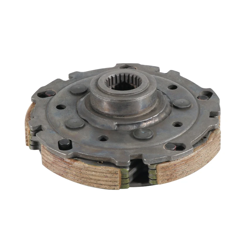 Motorcycle Clutch Centrifugal Accessories For Crossfire ATV Rubicon 500 OEM:1BE-17630-00 Motorbike Clutch Centrifugal Parts