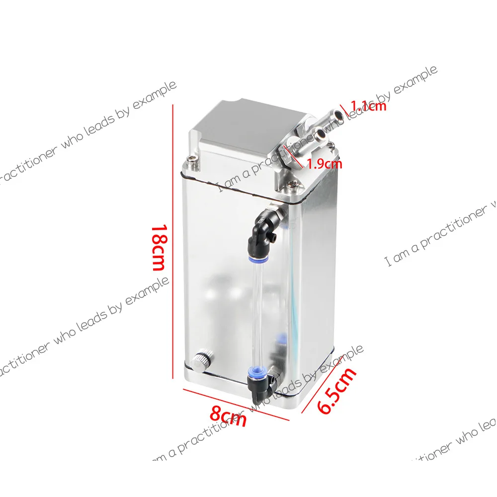 

Car square oil breathable, pot oil breathable, pot