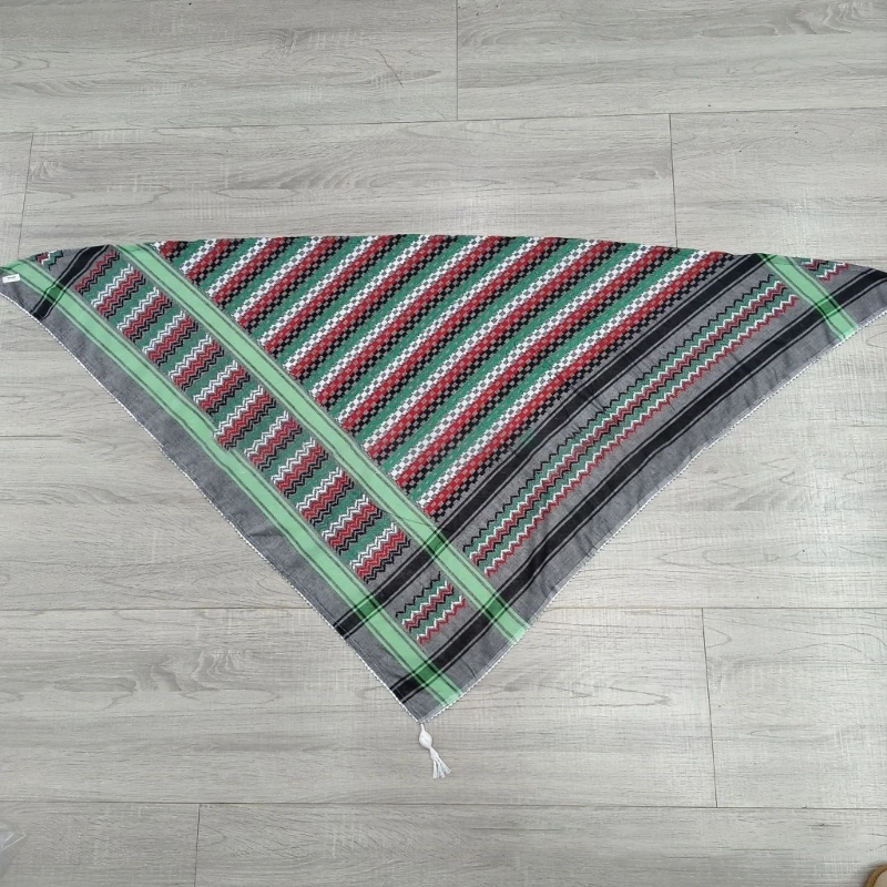 

Soft Comfortable Palestine Scarf Designed to Keep You Snug and Warm Throughout the Cold Months Wonderful for All Ages