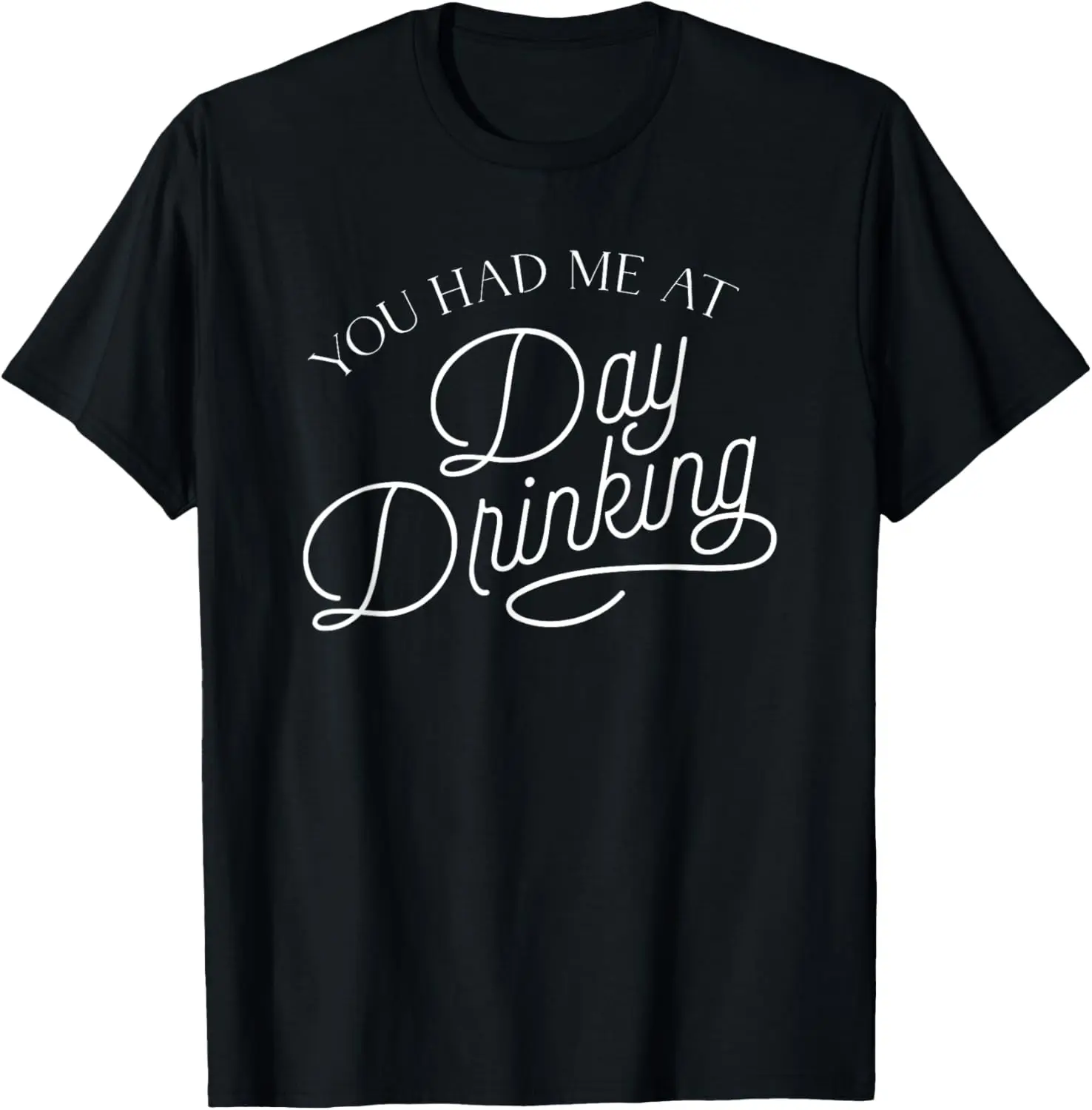You Had Me At Day D… - image