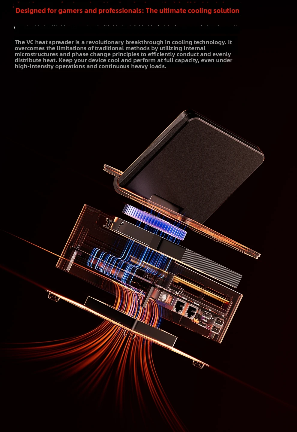 2026 NEW 5 Inch Screen MINI PC Ryzen HX370 R7 8745HS 8845HS R9 8945HS Fingerprint Unlock2.0 Dual DDR5 WiFi7 USB4*2 Game Computer