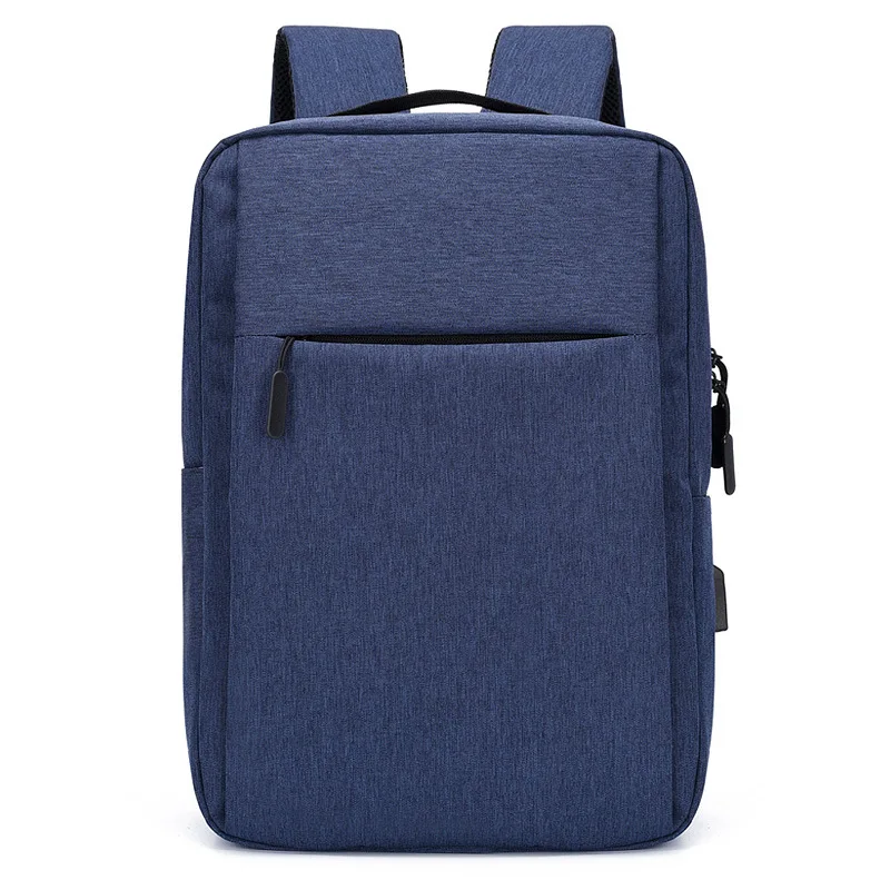 15.6 inch Laptop Usb Backpack Men School Bag Rucksack Anti Theft Women Backbag Travel Daypacks Fashion Leisure Backpack Mochila
