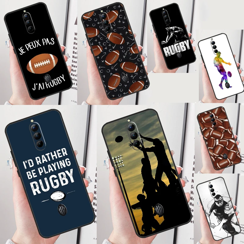 Rugby Football Spor… - image