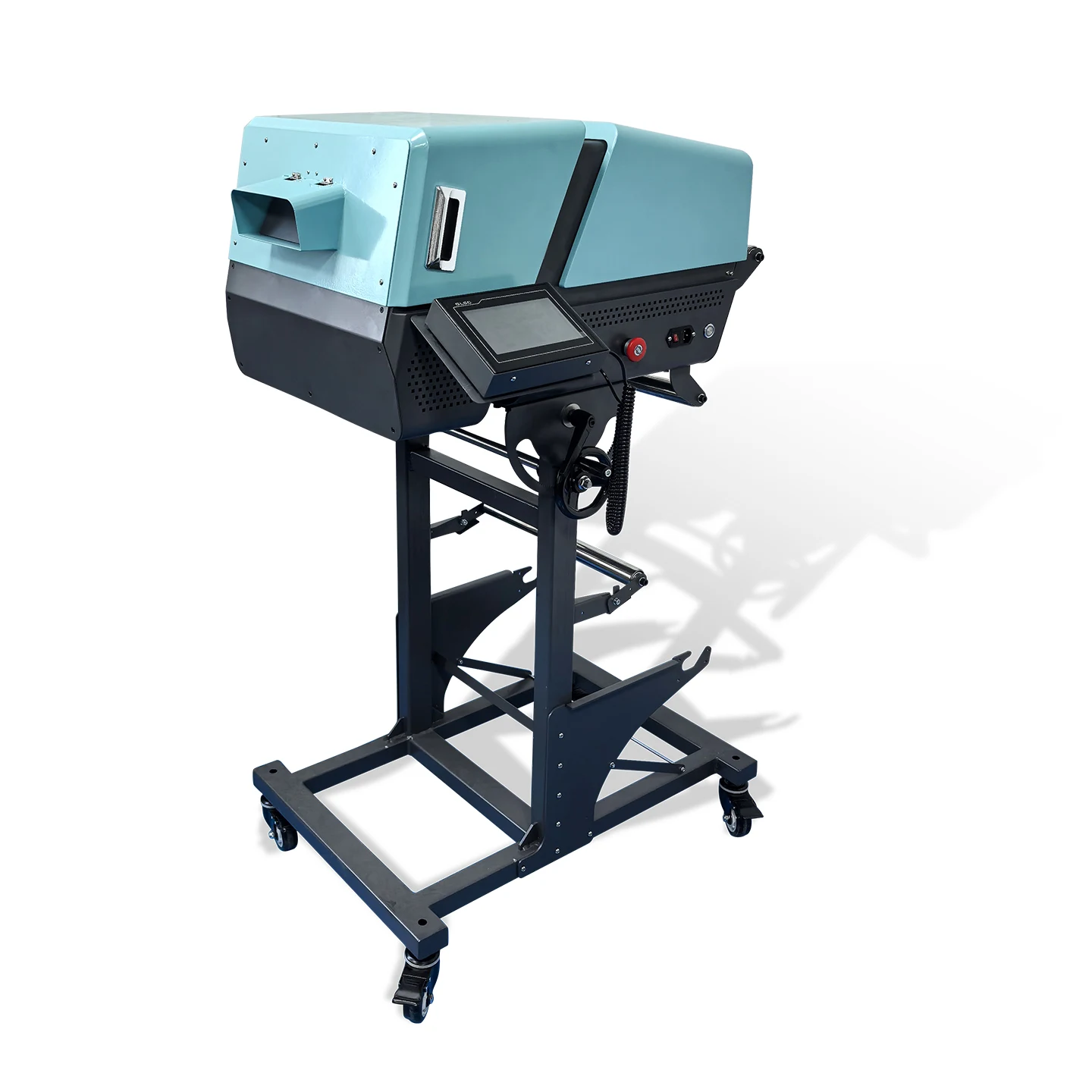 Paper Cushion Void Fill Machine for Heavy Duty Protection Replacing Plastic Air Cushion Bags