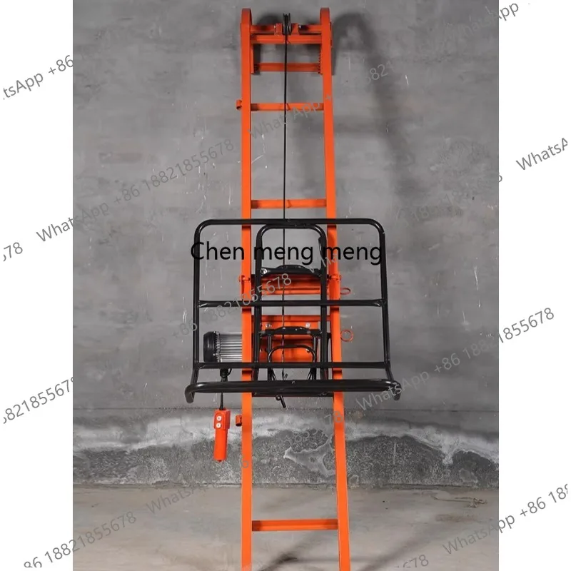 

Electric Automatic Lifting Unloading Grain Machine Folding Bagging and Loading Artifact