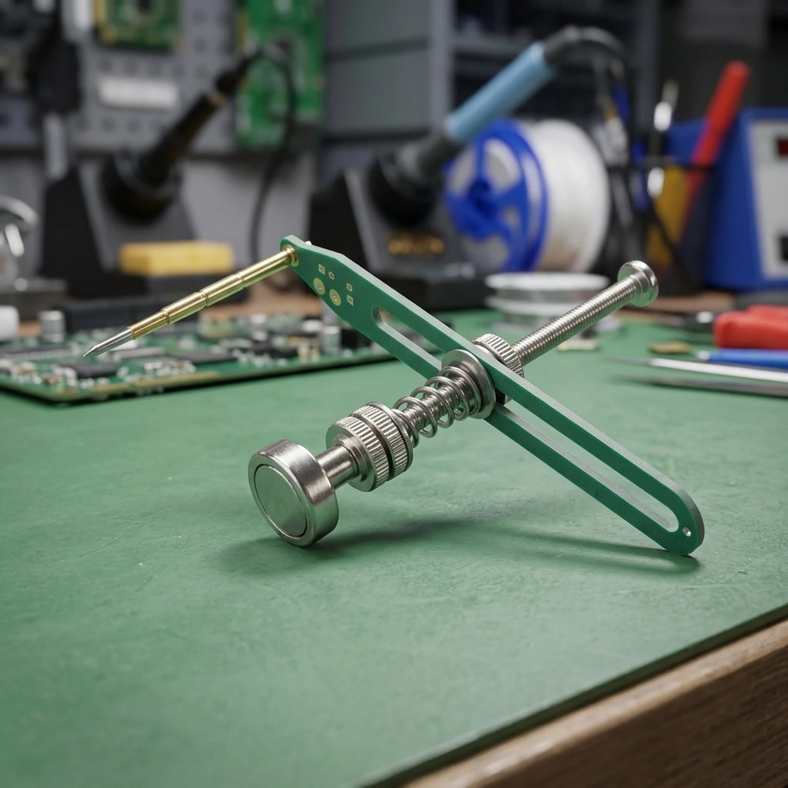 Fixture For Electronic Testing Setup Test Clip Plastic,Metal IC Test Clip Firm Hold For IC Pins Multi-combination Fixture