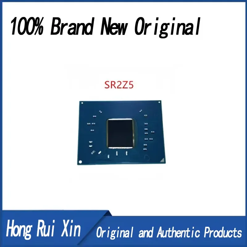 100% New SR2Z5 N4200 BGA Chipset