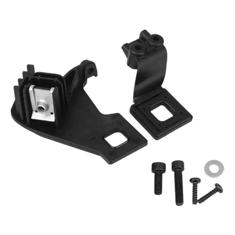 Reliable-For A4 B8 A8 4E D3 1Set Left Headlight Repair Kit(8T0998121B)
