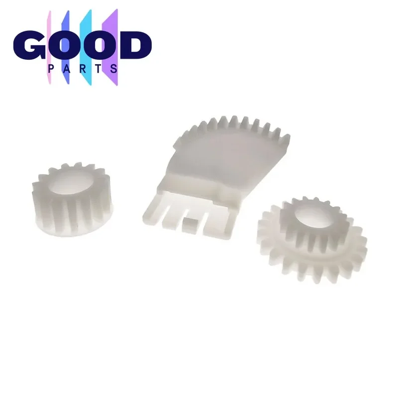 1SET Cassette Unit Gear for BROTHER DCP 8060 8065 8070 8080 8085 MFC 8370 8380 8460 8480 8660 8670 8680 8690 8860 8870 8880 8890