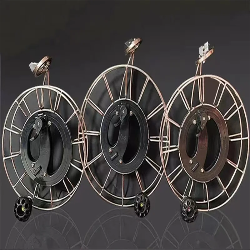 

free shipping large kite wheel stainless steel reel flying octopus kites professional kite factory inflatable games marrov track