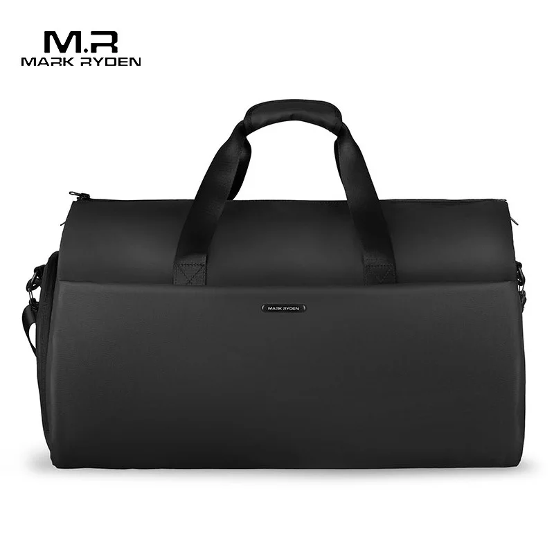 Imagem -02 - Mark Ryden-bolsas Impermeáveis de Viagem para Homens e Mulheres Bagagem de Mão Grande Capacidade Weekend Duffle Bag