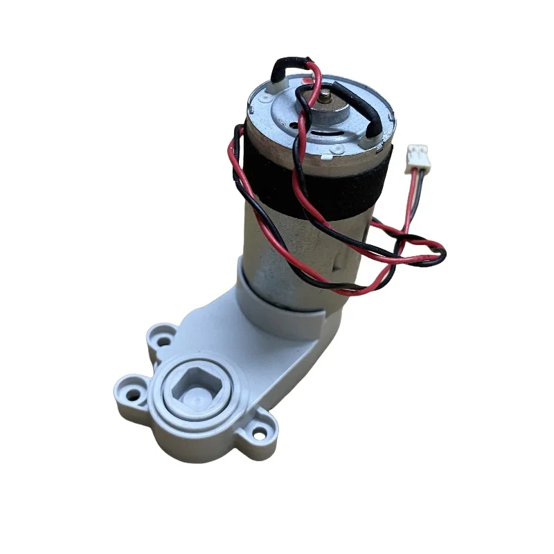 ل Dreame L10 ، L10S ، L20 ، L30 ، L30S ، L40 ، X10 ، X20 ، X30 ، X40 ، S10 ، S20 ، S30 ، S40 ، W10S أجزاء المكنسة الكهربائية الروبوتية محرك فرشاة الأسطوانة الرئيسية