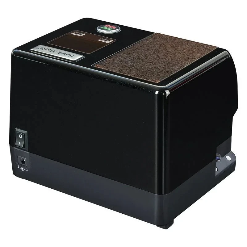 HK-3 Automatic Cigarette Machine 6.5/8 Automatic Filling Cigarette Machine Automatic Filling Household Tobacco