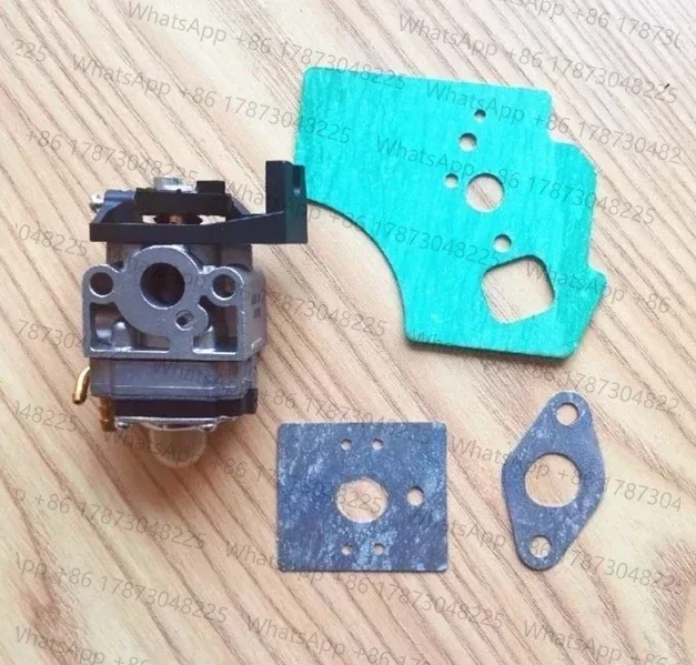 GX50 Carburetor with Gasket for  GX50 GX 50 engine motor Lawn mower brush cutter carburettor parts replacement