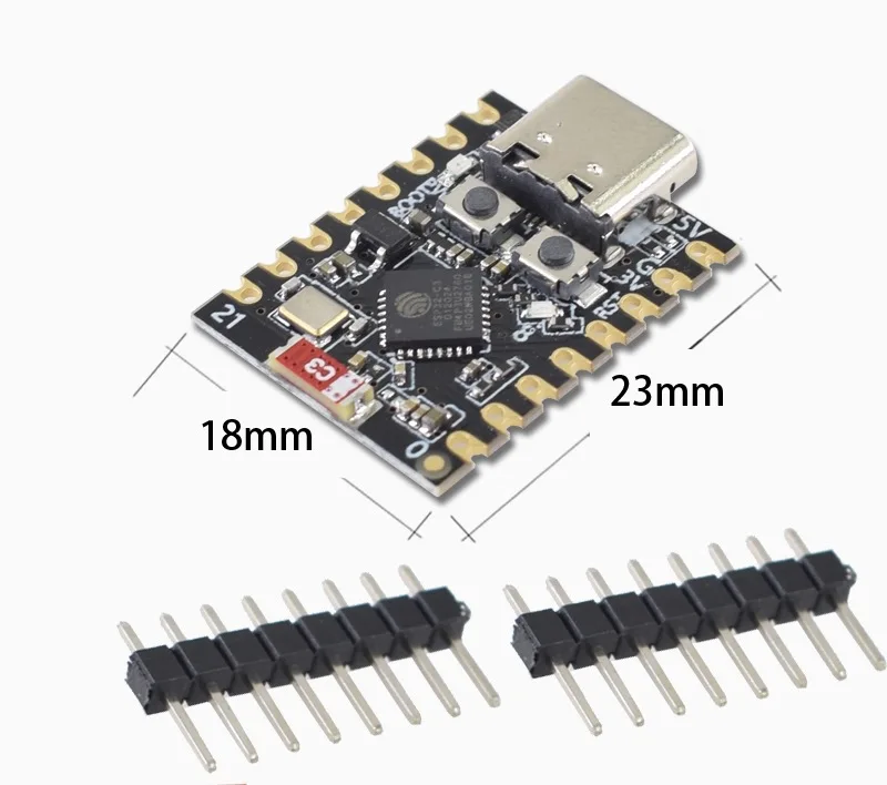 ESP32 C3 Developmen…