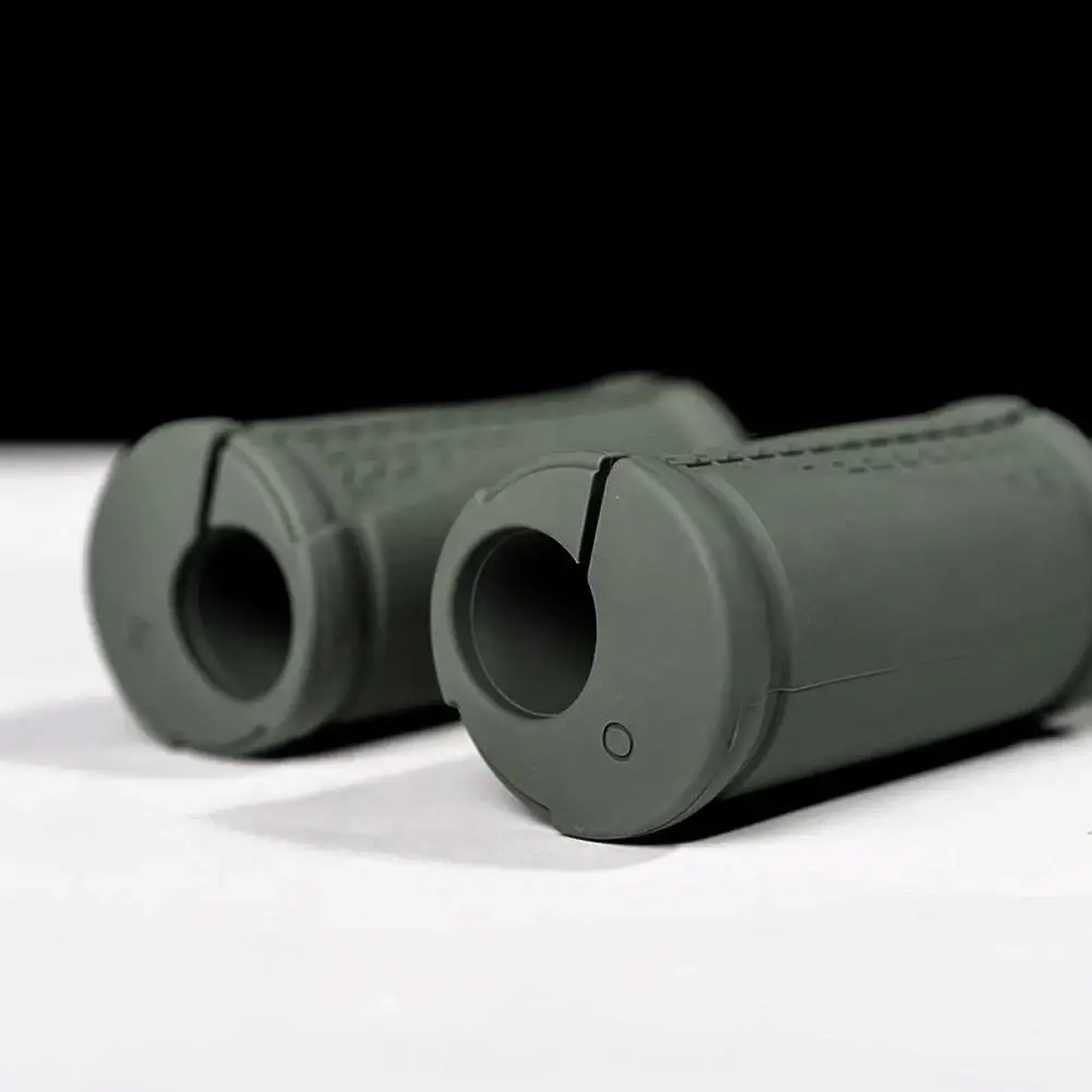 حزام مقاومة للتمرين، مقابض مريحة لرفع الأثقال، حزام مقاومة للياقة البدنية متعدد الوظائف لقضبان السحب ﻿