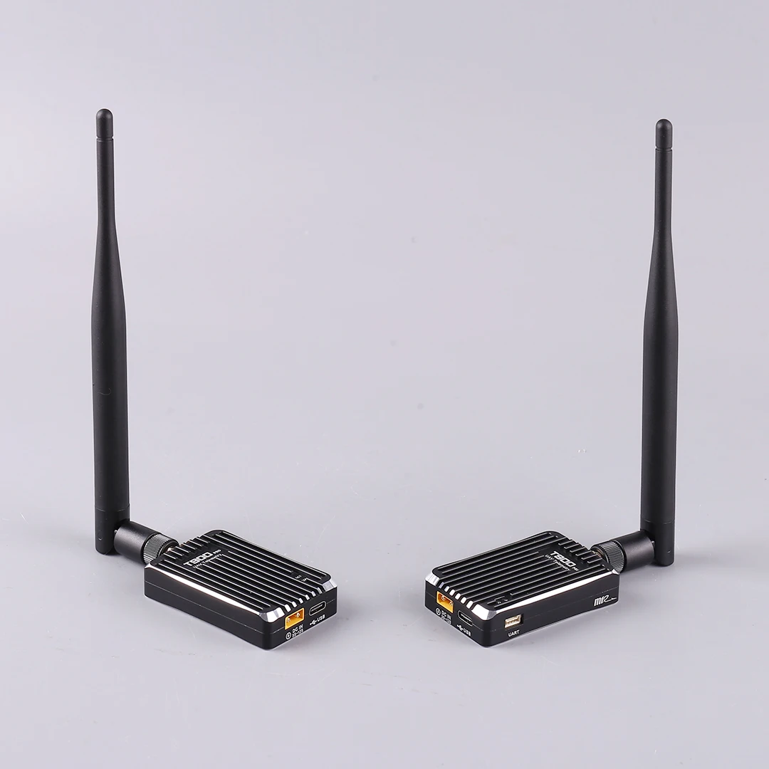 MFE T900 Pro المسح الجوي عن بعد المسح الجوي نقل البيانات مفتوح المصدر واي فاي #5