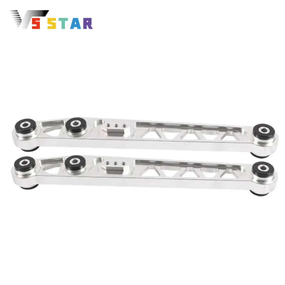 

High Quality Aluminium BW Rear Lower Control Arm LCA For 1996-2000 CX DX Hatchback 3D EX GX Sedan 4D 1.6L