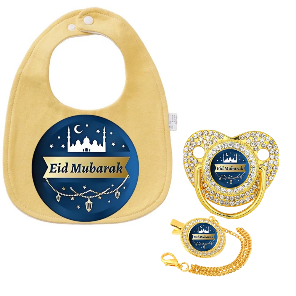 Baby Food Newborn - Newborn Pacifier Wear-resistant Pacifier Chain Clip