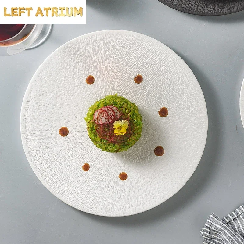 assiettes-a-diner-en-ceramique-assiettes-a-steak-et-pates-plat-a-sushi-sashimi-restaurant-creatif-vaisselle-ronde-de-couleur-unie-plateau-a-desserts-pour-collation
