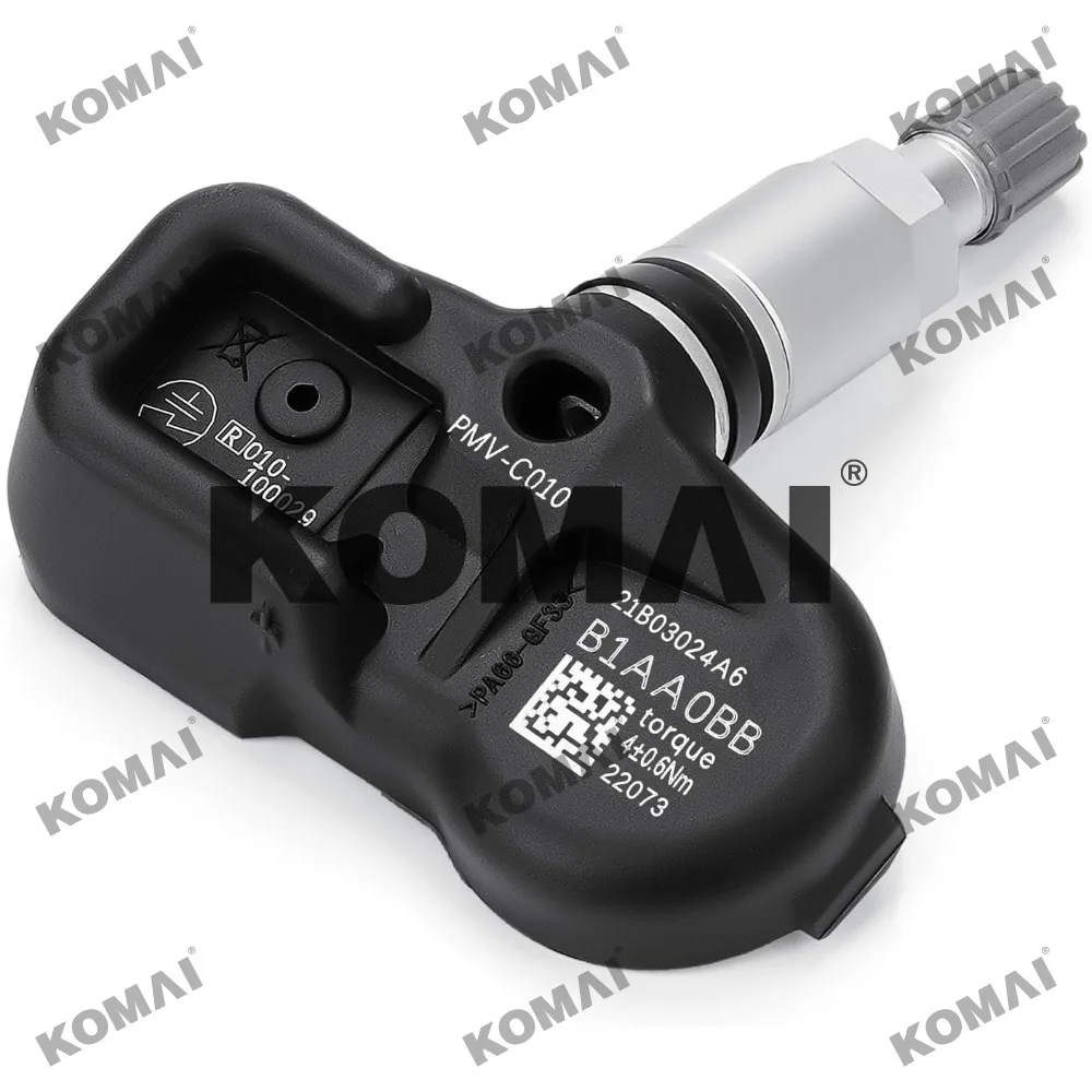 

XOJOX Fit PMV-C010 42607-06020 TPMS Tire Pressure Sensor 315MHz
