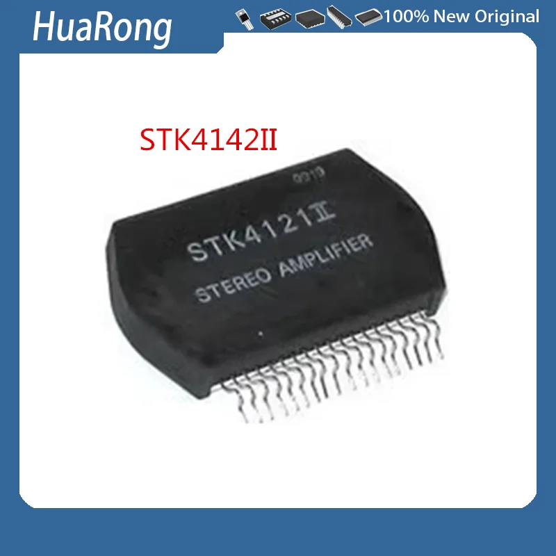 5Pcs/Lot  TLE4271-2G 4271-2 4271-2G TO-263-7 5V 0.55A     STK4142II