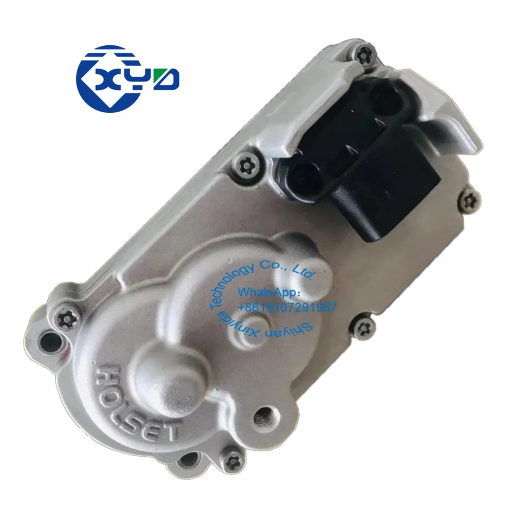 

XINYIDA Advantage supply 5496046 5496045 4034308 4034175 3785179 3785304 05452655 turbocharger actuator kit