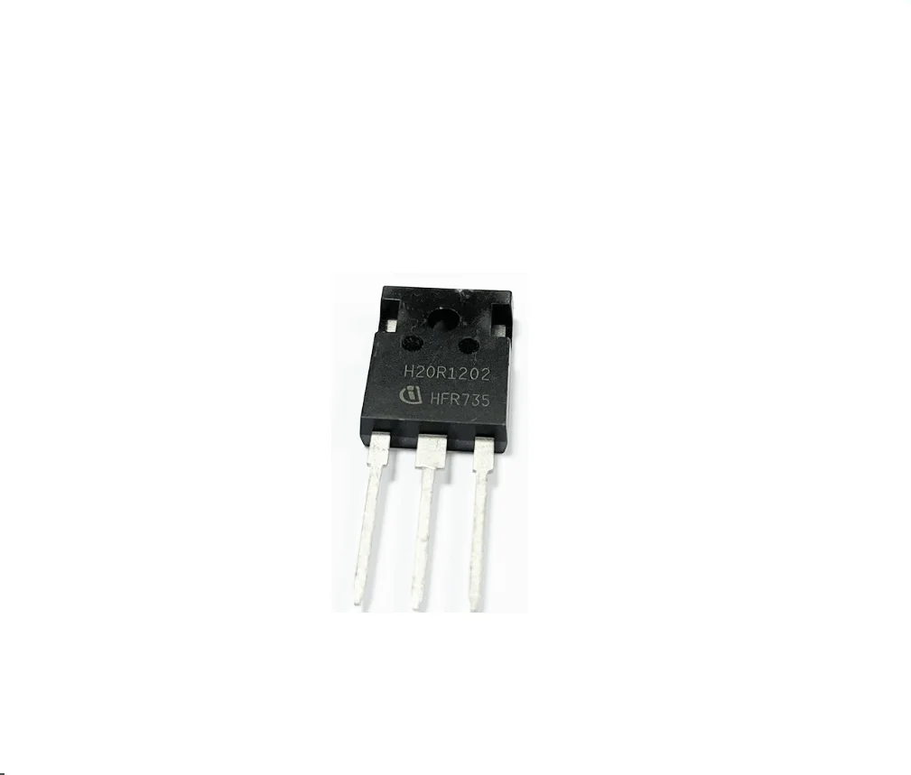 10PCS freight free H15R1202 H15R1203 H20R1202 H20R1203 H25R1203 H25R1203 H25R1202 in-line induction cooker high-power triode IGB
