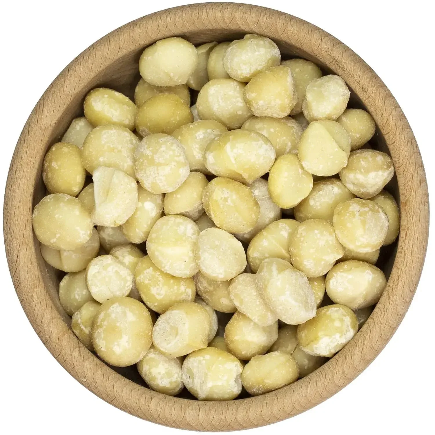 Macadamia nuts 250g