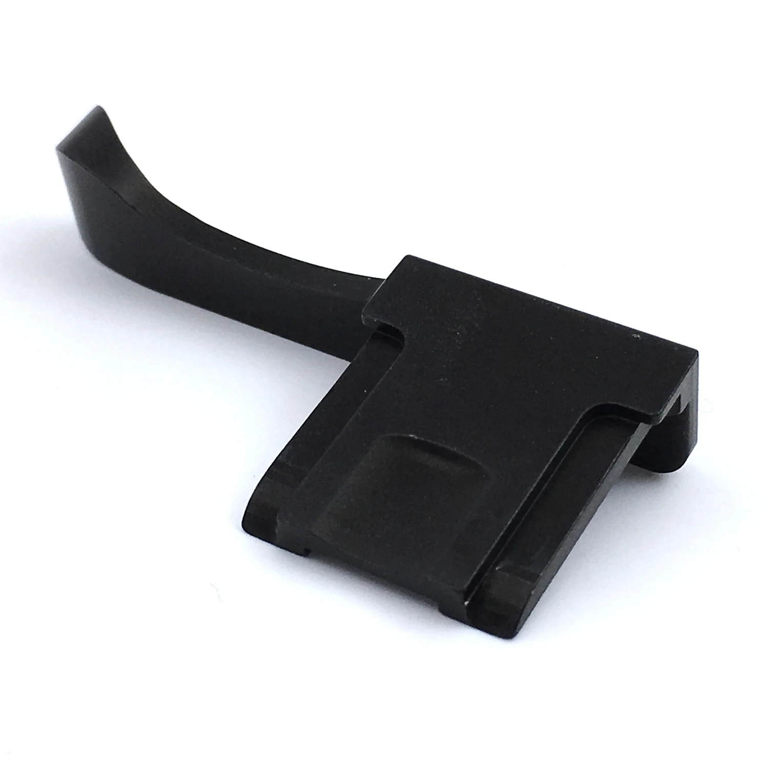 

Upgraded Metal Hot Shoe Thumb Grip For Fujifilm XPRO1 X-PRO2 X-M1 X-E2S X-E2 X-E1 X-A3 X-A2
