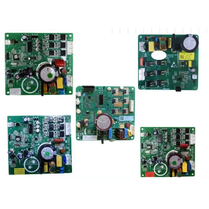 

Refrigerator compressor variable frequency drive board 17131000007943/4281/3521/2721/5442/11225/4082/3441/13284/7562/7327