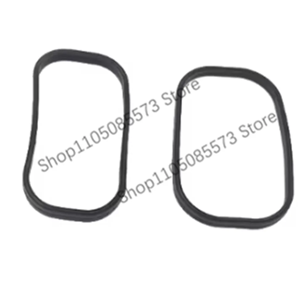

20PCS Diesel engine parts 170 173F 178F 186F 186FA 188F 192 engine body gasket rectangular gasket