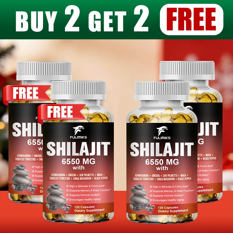 

Купи 2, получи 2 бесплатно! Капсулы Шиладжит с высокой степенью абсорбции, улучшают память, развитие мышления, повышают иммунитет, для мальчиков и девочек