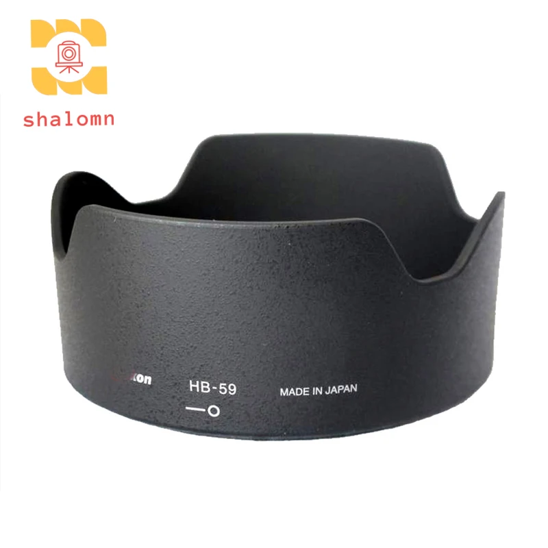 New Original HB-59 Front Bayonet Lens Hood Protective Ring 67mm For Nikon AF-S Nikkor 35 1.4G 35mm 1.4 HB59 Lens Hood