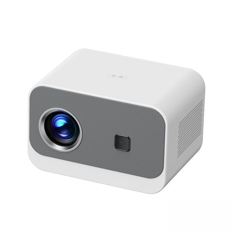 

Ultra high definition projector home 5G can be connected to mobile phone screen projection