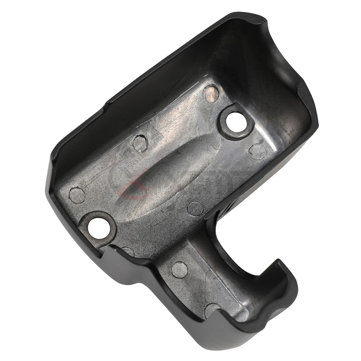 Brake Master Cylinder Cover&Clutch Perch Cover For Honda Shadow VT750 VT1100 VT1300 VTX1300 Steed VLX400 VLX600 Magna VF250