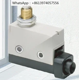 

Travel switch D4MC-2000 1000 1020 2020 3030 5000 5040 5020-N
