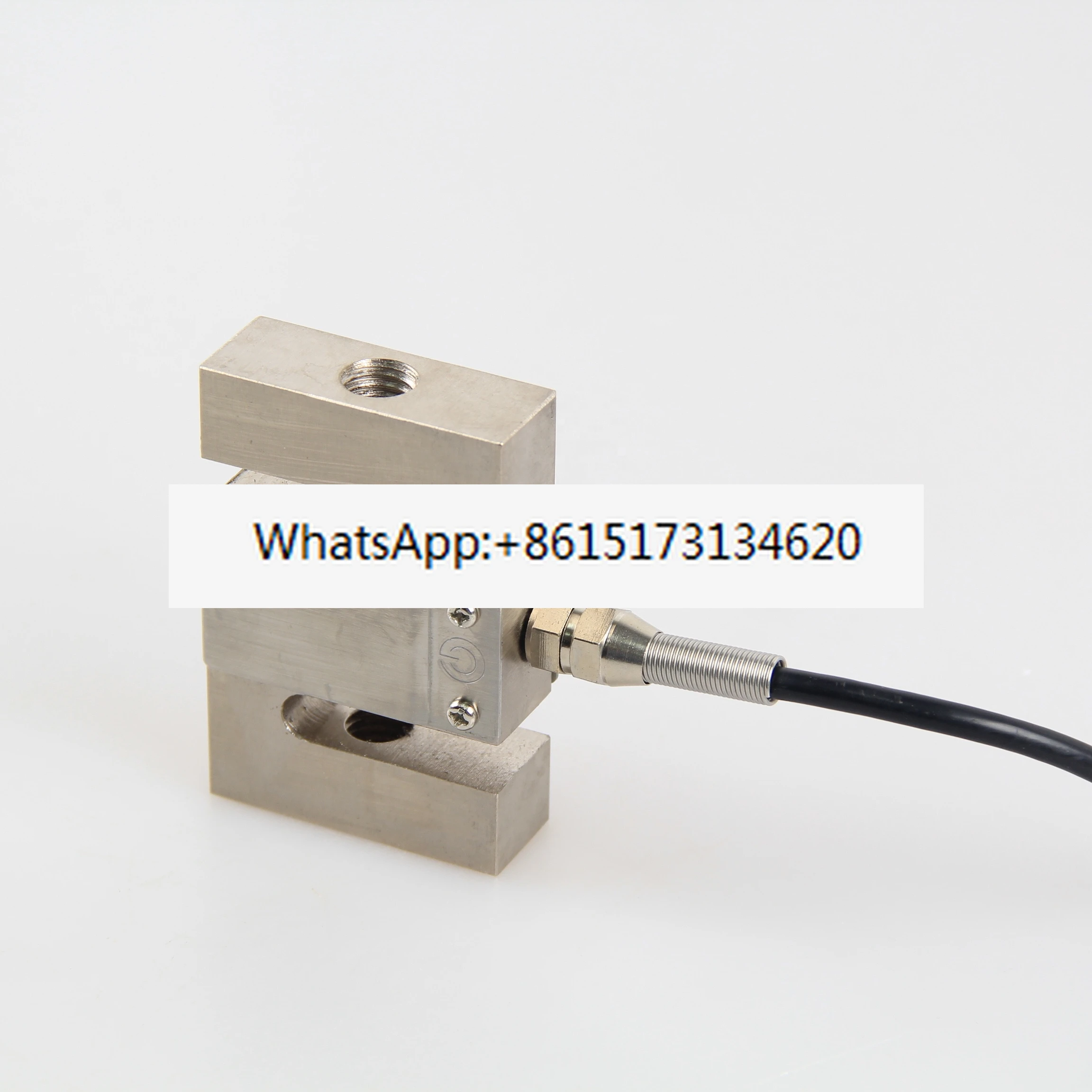 

YZC 516C Весы с крючком 300 кг Датчик натяжения и давления натяжения S-типа 2 т Датчик смесительной станции Датчик взвешивания