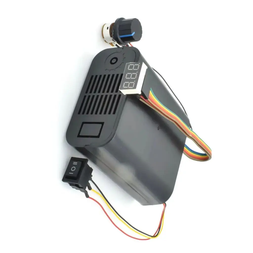 1 Pc Dc Motor Pwm D…